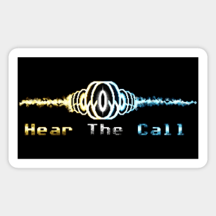 Call of the Void Sticker